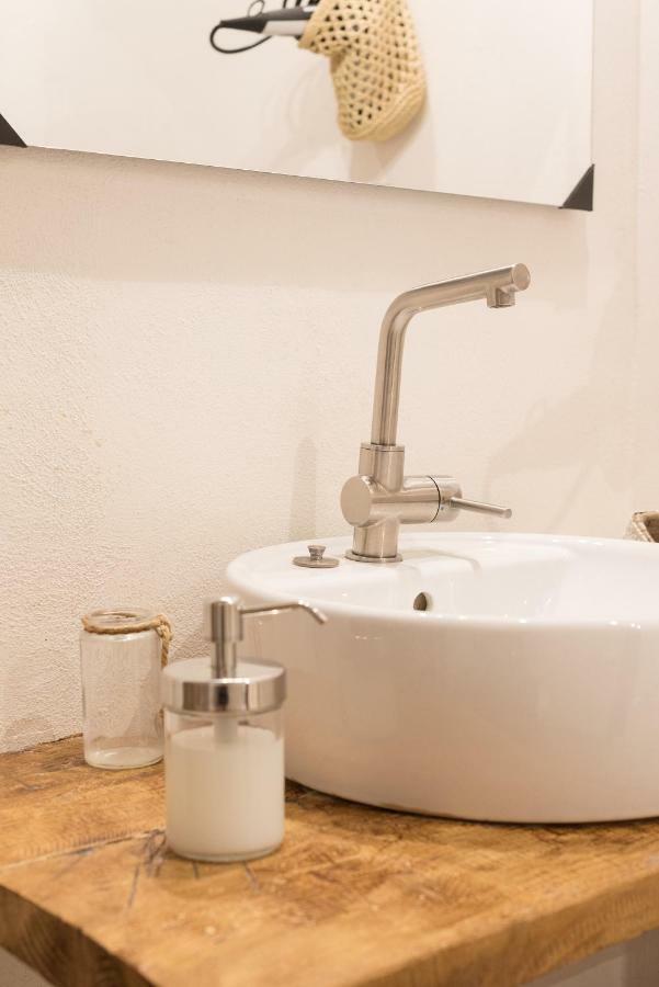 Appartement Stanzulell à Naples Extérieur photo